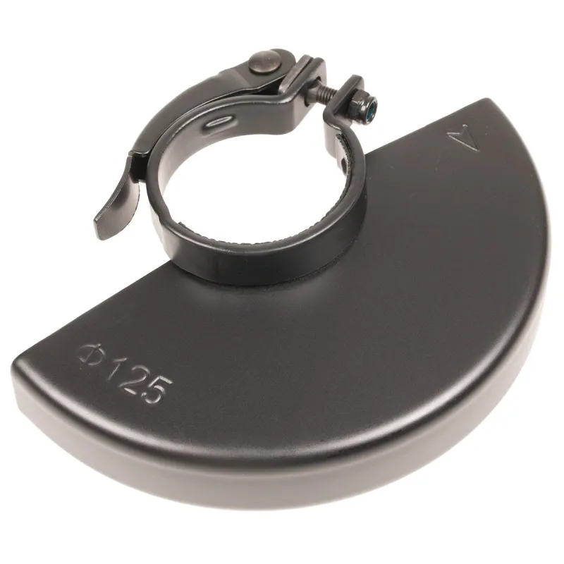 Osłona tarczy Cedrus Szlifierka kątowa CEDAGB125Li Osłona tarczy Cedrus Szlifierka kątowa CEDAGB125Li