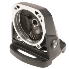 Korpus głowicy Cedrus kpl. Szlifierka kątowa AG125Li