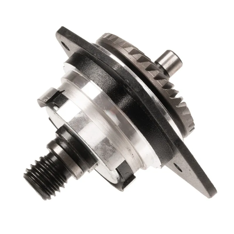 Wałek wyjściowy Cedrus kpl. Szlifierka kątowa AG125Li Wałek wyjściowy Cedrus kpl. Szlifierka kątowa AG125Li