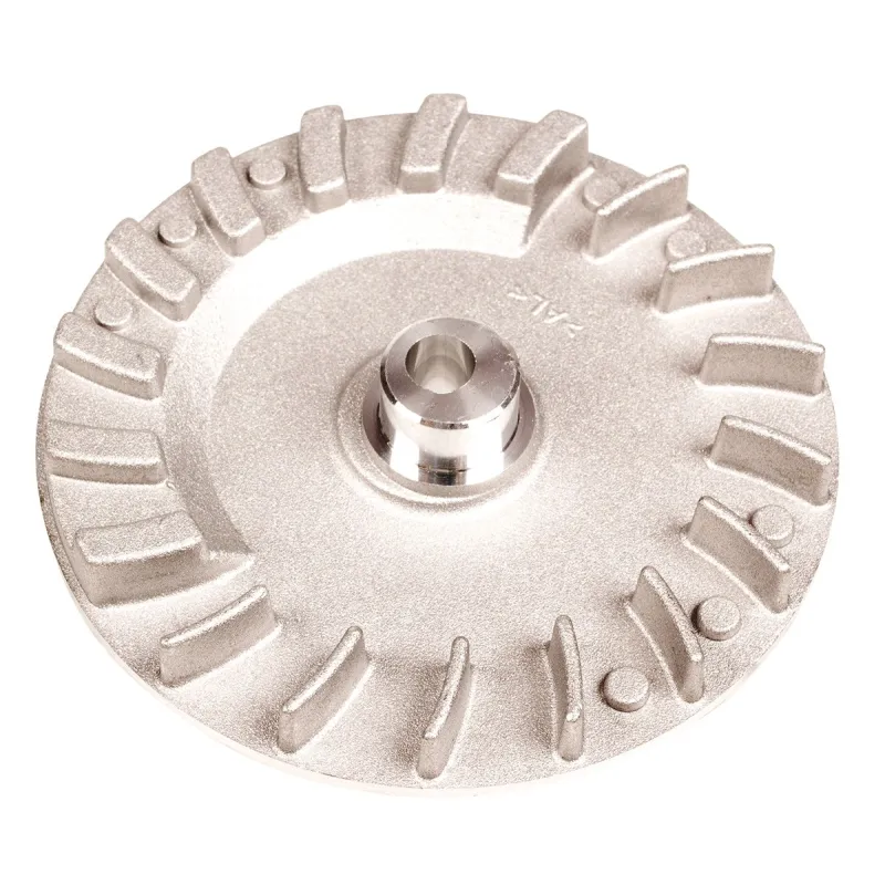 Wentylator Cedrus Szlifierka mimośrodowa OS125Li Wentylator Cedrus Szlifierka mimośrodowa OS125Li