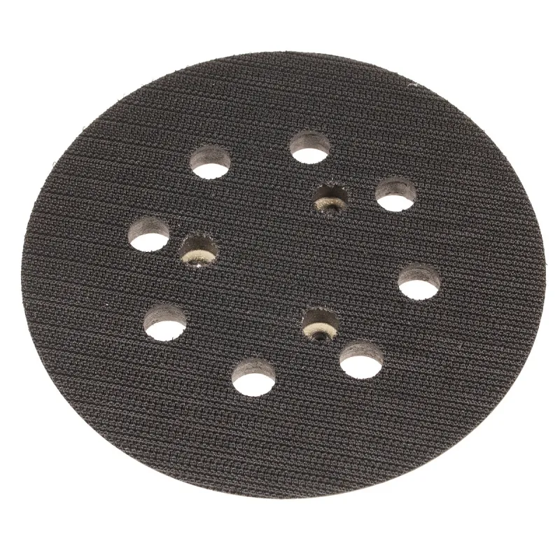 Płyta szlifierska Cedrus Szlifierka mimośrodowa OS125Li