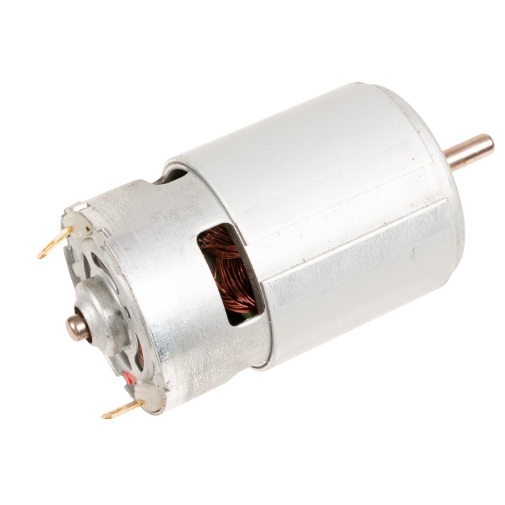 Silnik elektryczny Cedrus Szlifierka mimośrodowa OS125Li Silnik elektryczny Cedrus Szlifierka mimośrodowa OS125Li