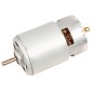 Silnik elektryczny Cedrus Szlifierka mimośrodowa OS125Li Silnik elektryczny Cedrus Szlifierka mimośrodowa OS125Li