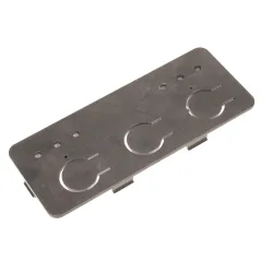 Panel włącznika Cedrus wentylator CEDWF300Li
