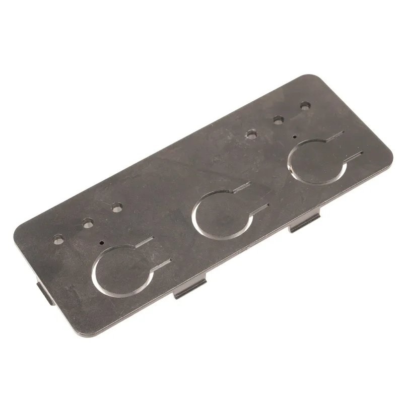 Panel włącznika Cedrus wentylator CEDWF300Li