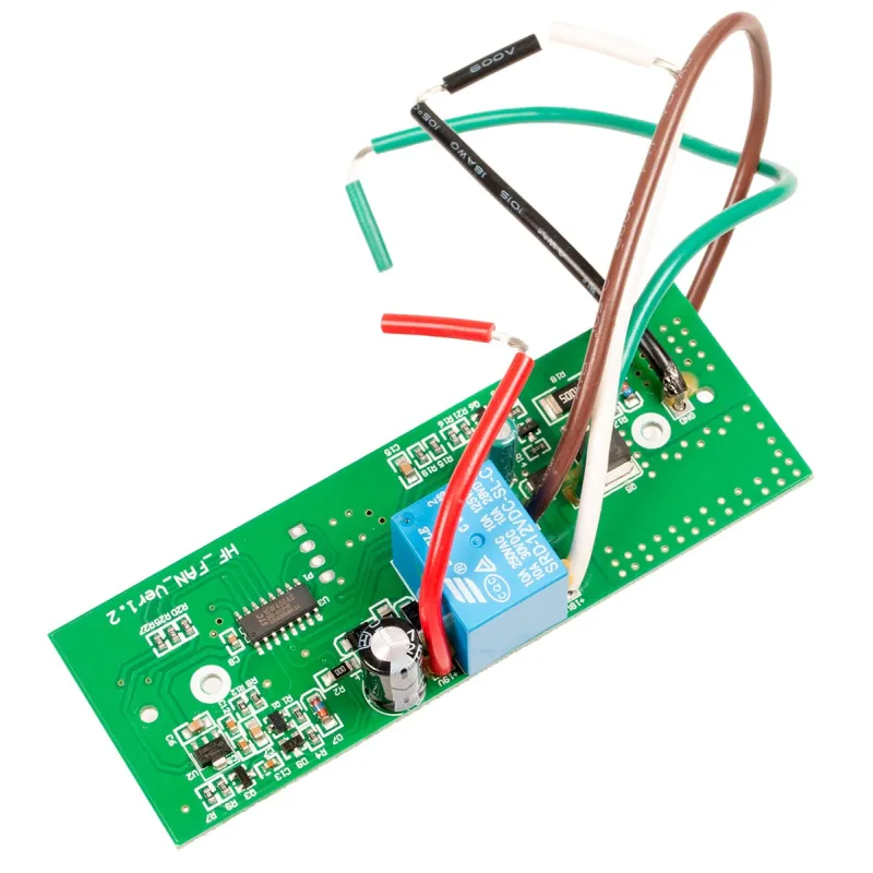 Płyta sterująca Cedrus wentylator CEDWF300Li