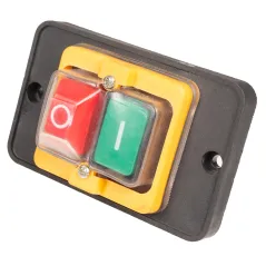 Wyłącznik Cedrus betoniarka CEDBT220