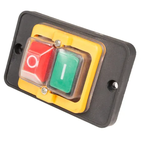 Wyłącznik Cedrus betoniarka CEDBT220