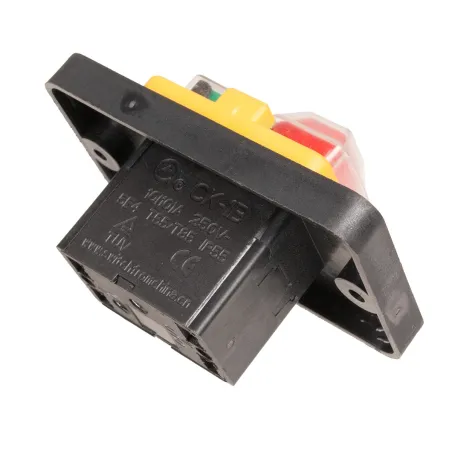 Wyłącznik Cedrus betoniarka CEDBT220