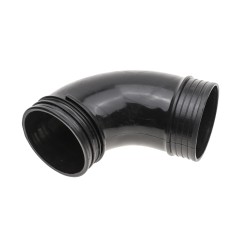 Kolanko rury CEDRUS dmuchawa DM01