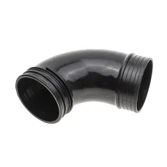 Kolanko rury CEDRUS dmuchawa DM01