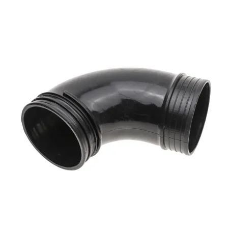 Kolanko rury CEDRUS dmuchawa DM01