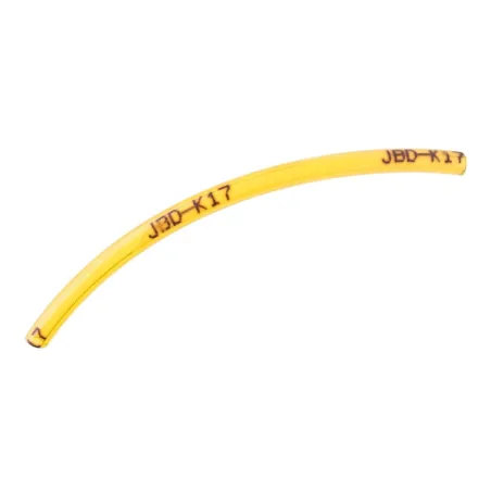 Przewód paliwa CEDRUS krótki dmuchawa DM01