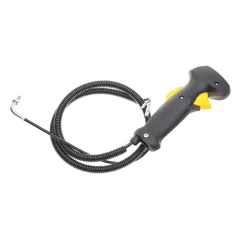 Manetka gazu CEDRUS kpl dmuchawa DM01