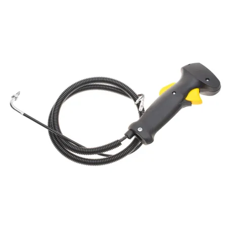 Manetka gazu CEDRUS kpl dmuchawa DM01