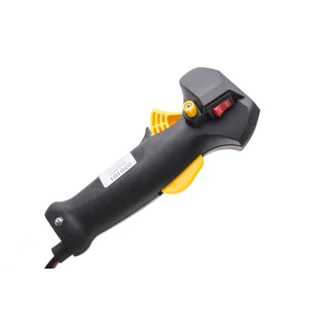 Manetka gazu CEDRUS kpl dmuchawa DM01