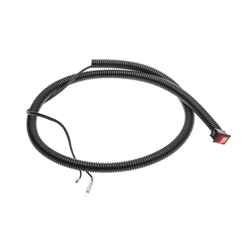 Wyłącznik CEDRUS dmuchawa DM01