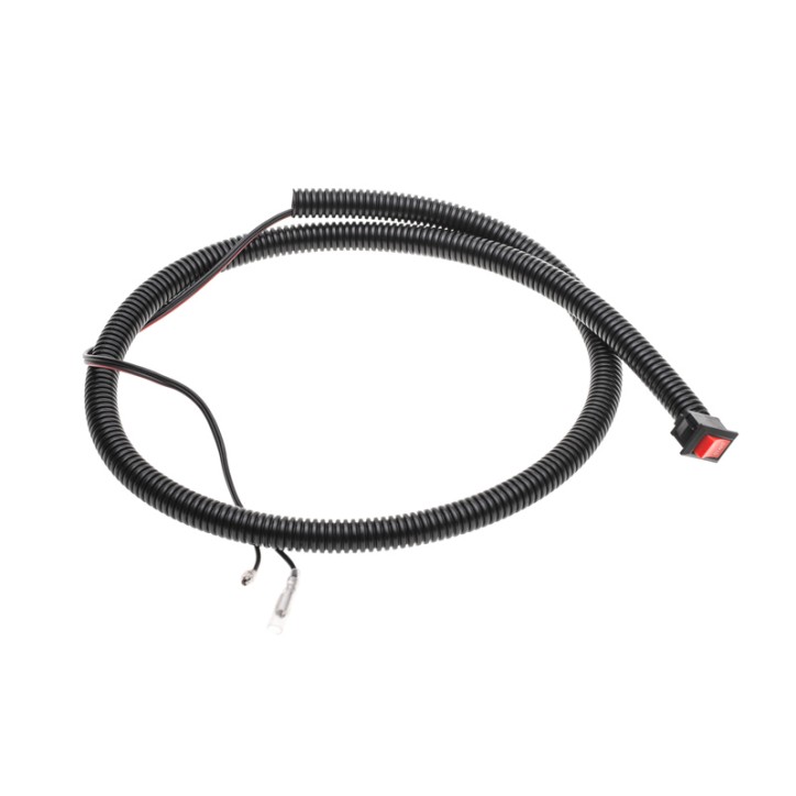 Wyłącznik CEDRUS dmuchawa DM01 Wyłącznik CEDRUS dmuchawa DM01