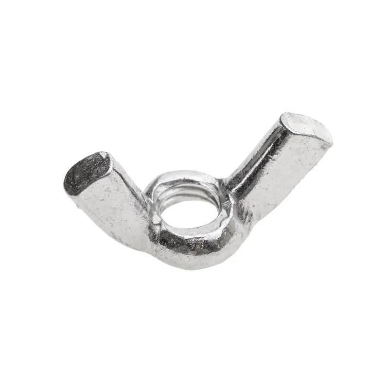 Nakrętka motylkowa mocowania CEDRUS dmuchawa DM01