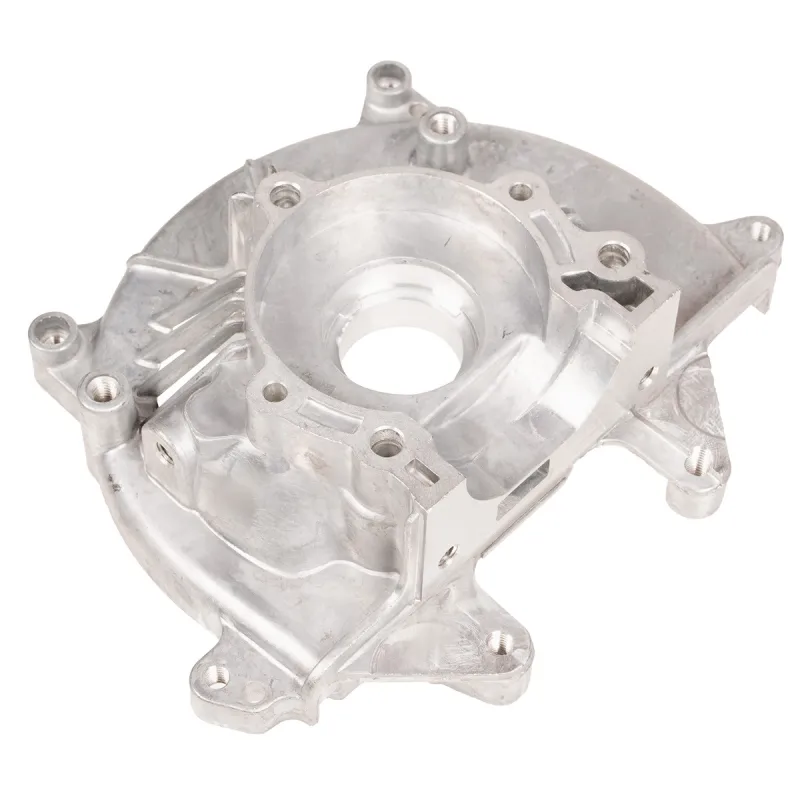 Karter CEDRUS prawy dmuchawa DM02 Karter CEDRUS prawy dmuchawa DM02