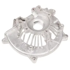 Karter CEDRUS prawy dmuchawa DM02