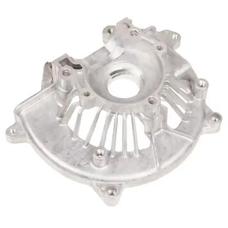 Karter CEDRUS prawy dmuchawa DM02