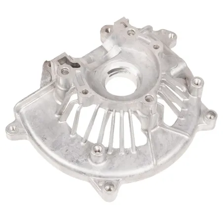 Karter CEDRUS prawy dmuchawa DM02