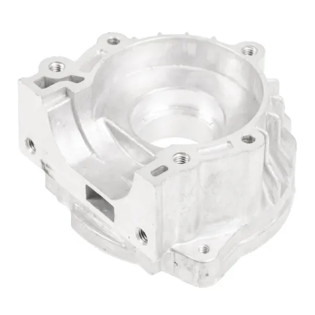 Karter CEDRUS lewy dmuchawa DM02