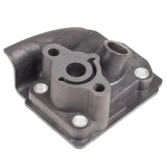 Króciec gaźnika CEDRUS dmuchawa DM02