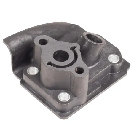 Króciec gaźnika CEDRUS dmuchawa DM02