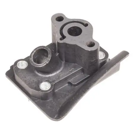 Króciec gaźnika CEDRUS dmuchawa DM02