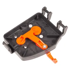 Podstawa filtra powietrza CEDRUS dmuchawa DM02