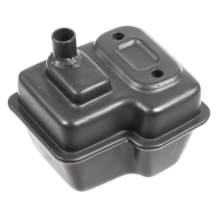 Tłumik CEDRUS dmuchawa DM02 Tłumik CEDRUS dmuchawa DM02