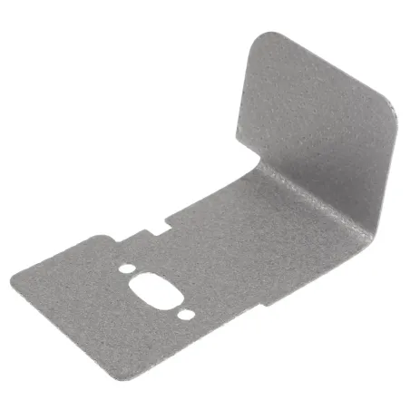 Uszczelka tłumika CEDRUS z osłoną termiczną dmuchawa DM02