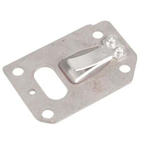 Uszczelka cylinder-króciec CEDRUS środkowa dmuchawa DM02