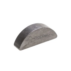 Klin wału CEDRUS DM01 DM02 OP01 OP02 /3x5x12/
