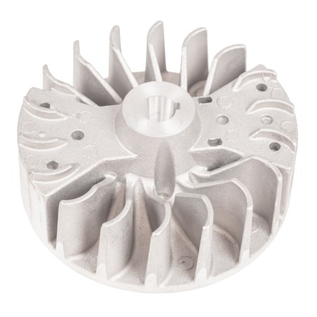 Koło magnesowe CEDRUS dmuchawa DM02