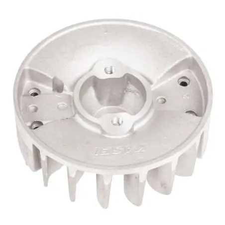 Koło magnesowe CEDRUS dmuchawa DM02