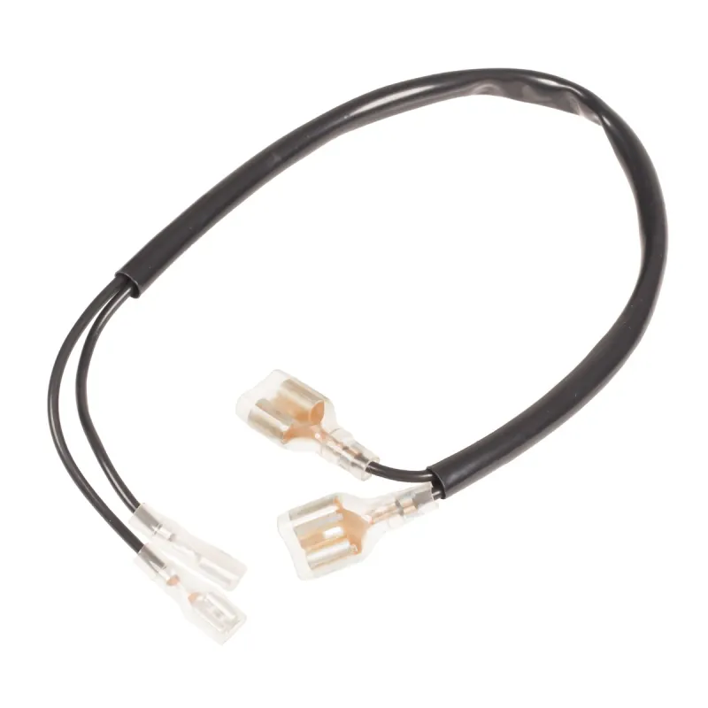 Przewody modułu zapłonowego CEDRUS dmuchawa DM02