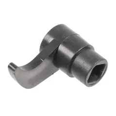 Blokada manetki gazu CEDRUS dmuchawa DM02