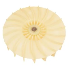 Oběžné kolo ventilátoru CEDRUS DM02 – 160 mm, snadná montáž