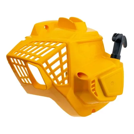 Rozrusznik CEDRUS kpl dmuchawa DM03