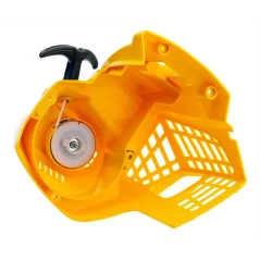 Rozrusznik CEDRUS kpl dmuchawa DM03