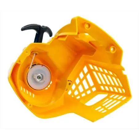 Rozrusznik CEDRUS kpl dmuchawa DM03