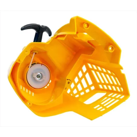 Rozrusznik CEDRUS kpl dmuchawa DM03