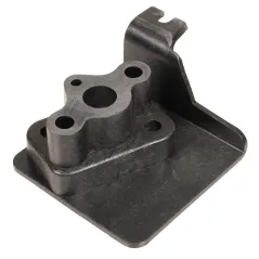 Króciec gaźnika CEDRUS dmuchawa DM03