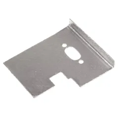 Uszczelka tłumika CEDRUS z osłoną termiczną dmuchawa DM03