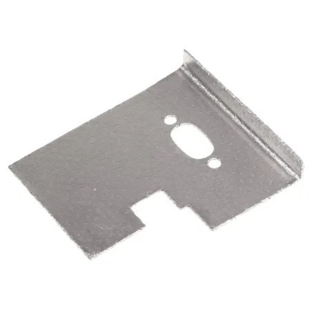 Uszczelka tłumika CEDRUS z osłoną termiczną dmuchawa DM03