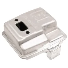 Tłumik CEDRUS dmuchawa DM03