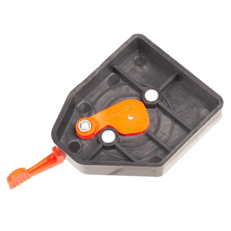 Podstawa filtra powietrza CEDRUS dmuchawa DM03